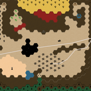 RPG map