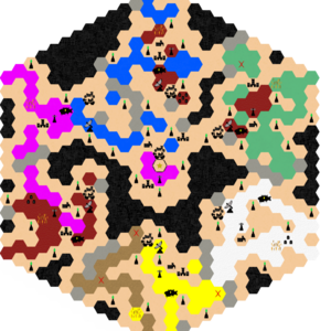 RPG map