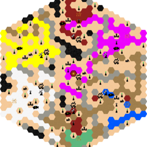 RPG map