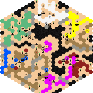 RPG map