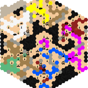 RPG map