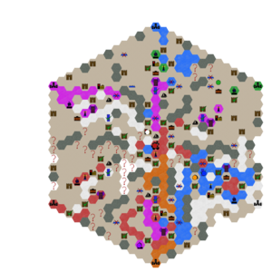 RPG map