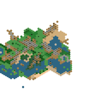 RPG map