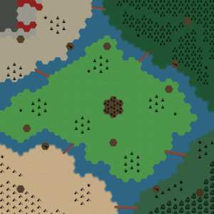 RPG map