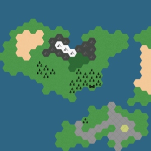 RPG map