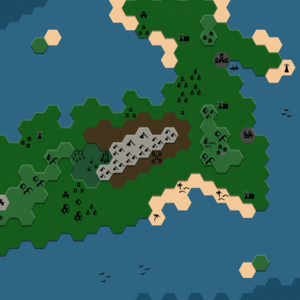 RPG map