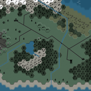 RPG map