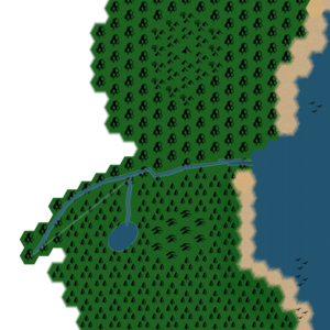 RPG map