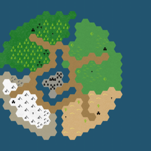 RPG map