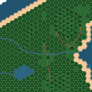 RPG map