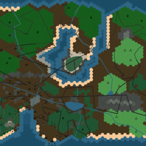 RPG map