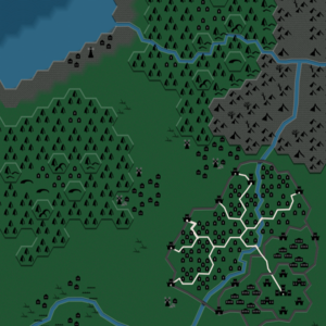 RPG map