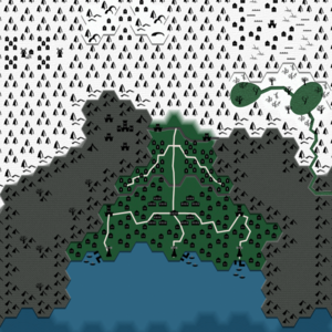 RPG map