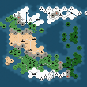 RPG map