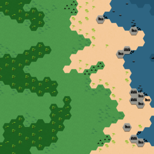 RPG map