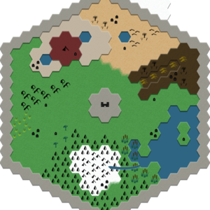 RPG map