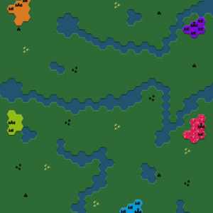 RPG map