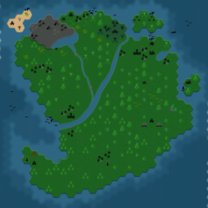 RPG map