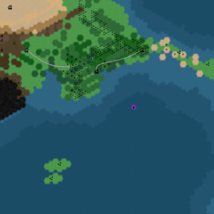 RPG map