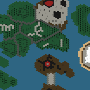 RPG map