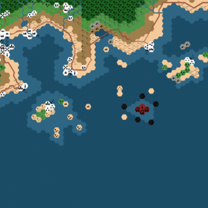 RPG map