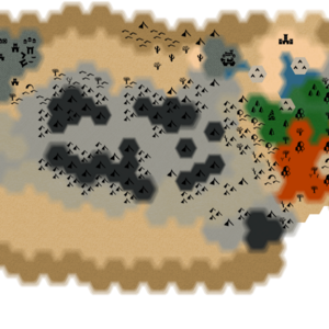 RPG map