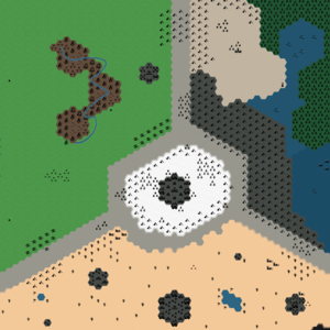 RPG map