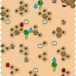 RPG map