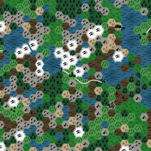 RPG map