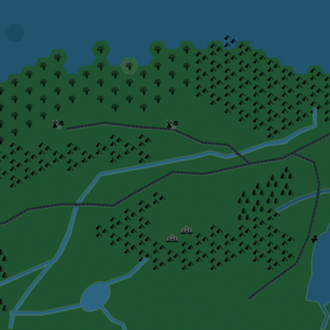 RPG map