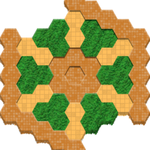 RPG map