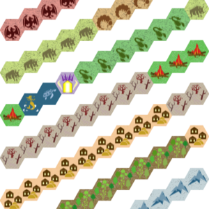 RPG map