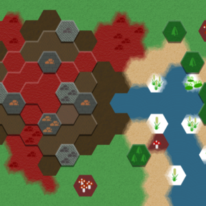 RPG map