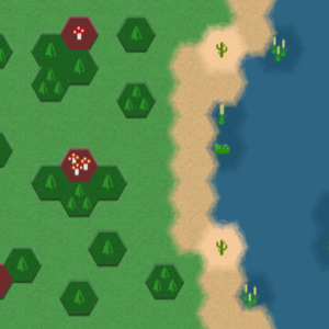 RPG map