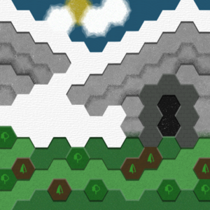 RPG map