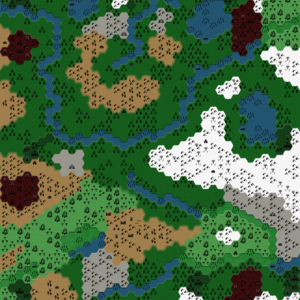 RPG map