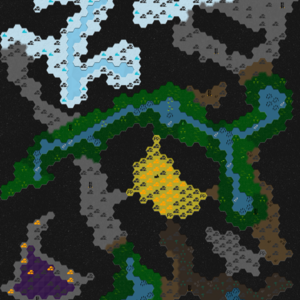 RPG map