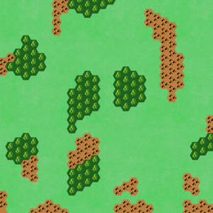 RPG map