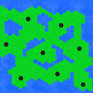 RPG map
