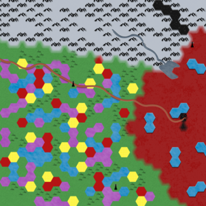 RPG map