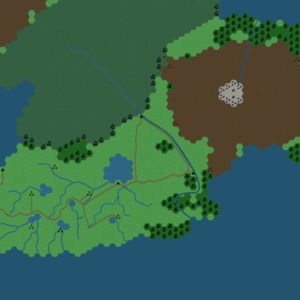 RPG map