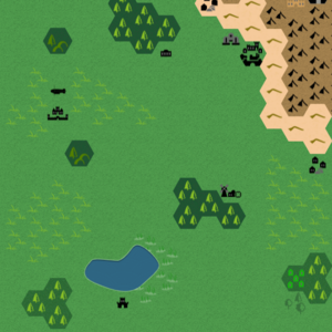 New RPG content