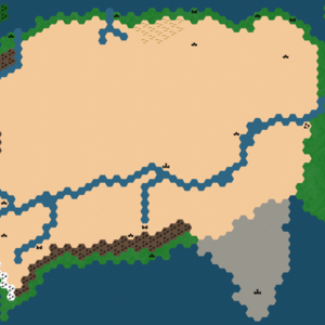 RPG map