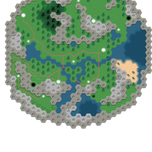 New RPG content