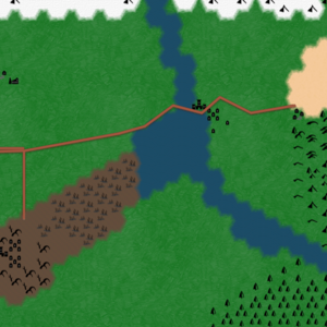 RPG map