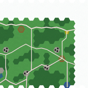 RPG map