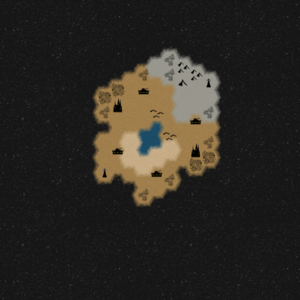RPG map