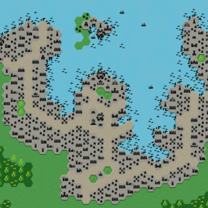 RPG map