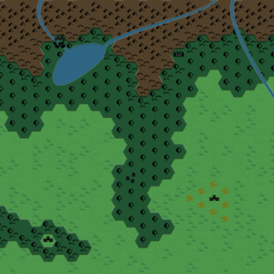 RPG map