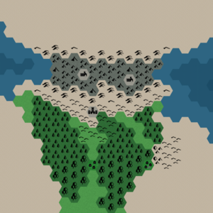 New RPG content